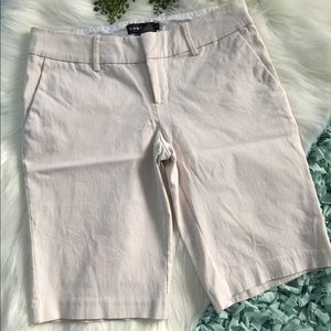 🌟5/$25🌟RAMPAGE Casual Bermuda Shorts Size 5